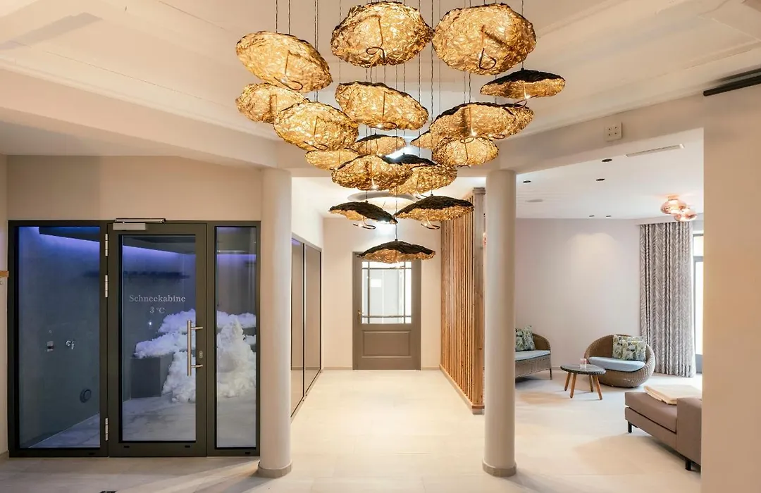 Wellnesshotel Eggerwirt-1