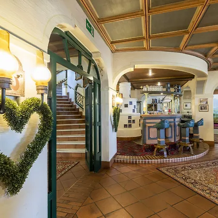 Hotel&Restaurant Wastlwirt-2